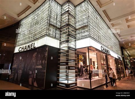 chanel singapore store|chanel singapore outlet.